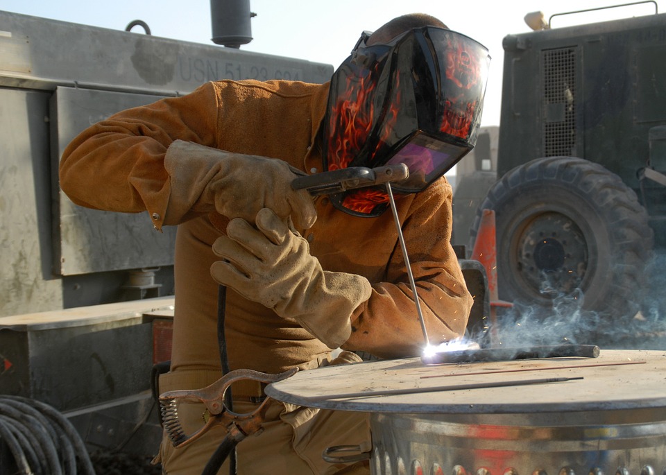 Steel Fabricator: Finding The Right Company