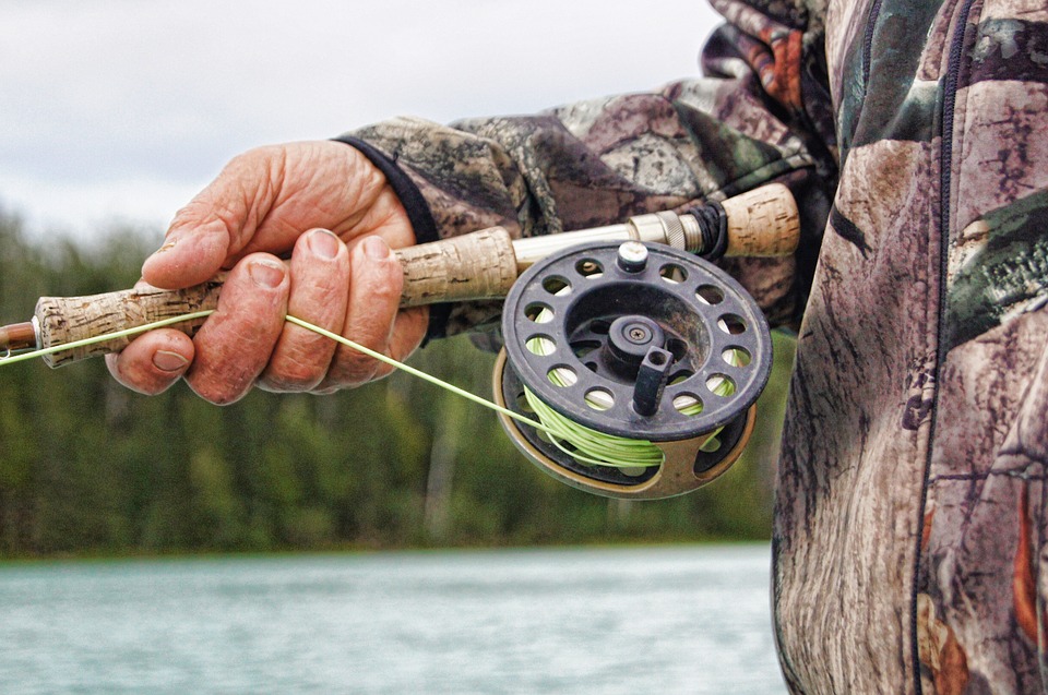 Fishing For Adventure In Southwest Florida