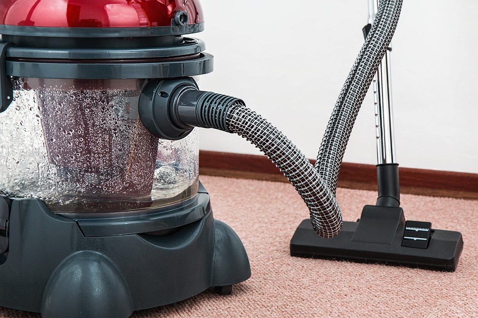 Things That You Should Know About Carpet Cleaning