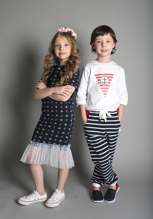 Kids Modelling In Australia