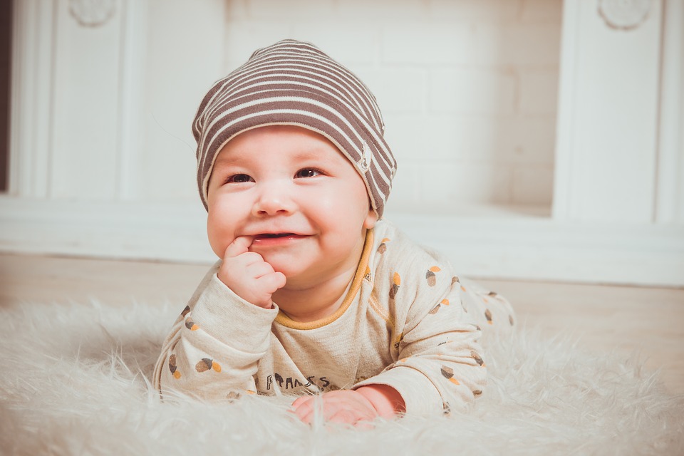 Why Call A Professional Baby Photographer Toronto?