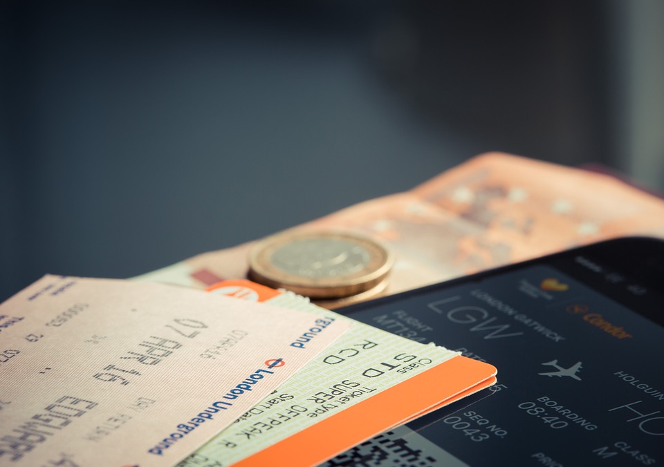 How Can I Find Really Cheap Plane Tickets?