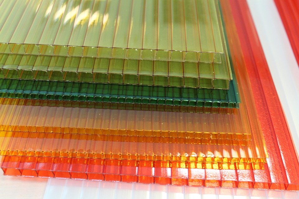 Acrylic Plastic Sheets Are A Perfect Option For Variety Of Applications