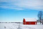 The Beauty Of Reclaimed Barn Siding