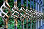 Options For Residential Fencing Materials