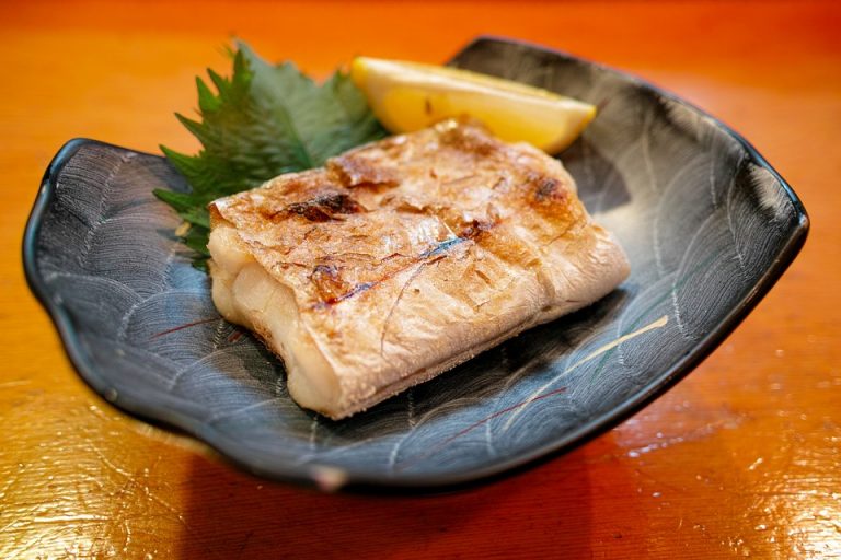 fish