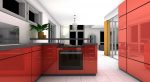 Custom Kitchen Designs Sydney