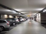 Best Practices To External Car Park Lighting