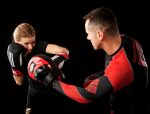 Defending Yourself The Krav Maga Way