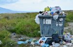 Industrial Waste In Redcliffe Queensland