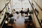 Things To Consider For Restaurant Fit Outs