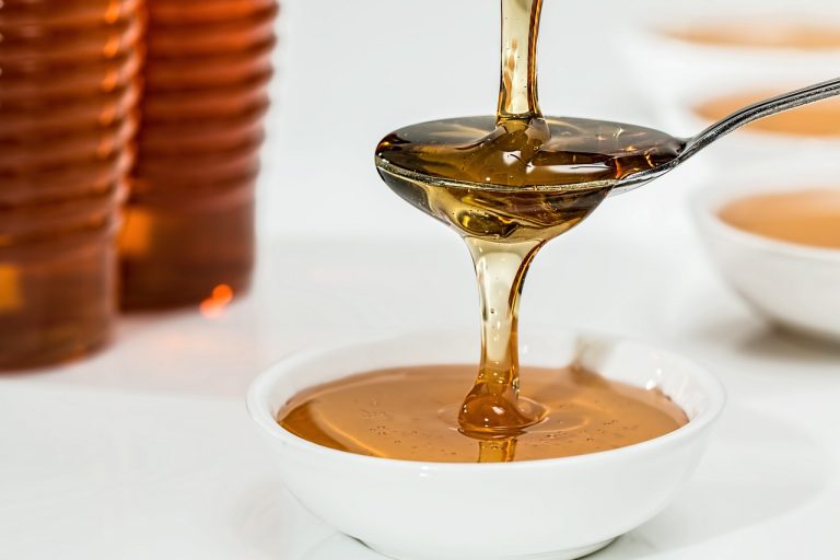 honey1