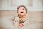 Organic Baby Clothing: An Eco-Friendly Choice