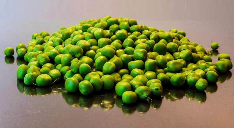 peas-855943_960_720