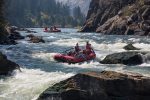 Find The Excitement Of River Rafting Tennessee