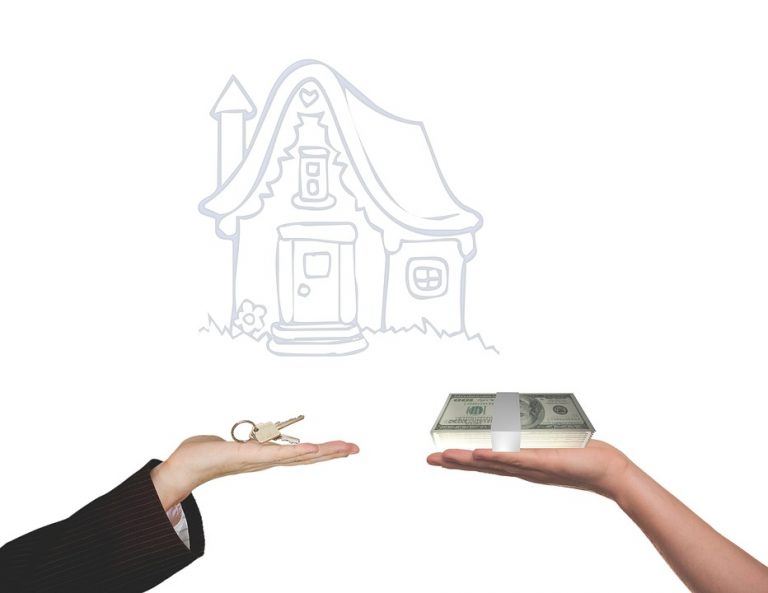 short sale home buyers