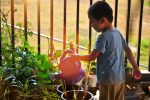 Guide To Kids Gardening Tools