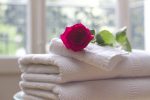 Browse Hotel Bath Towels