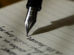 Why You Should Start Writing With A Fountain Pen