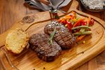 Enjoy Delicious Steaks At Steak Restaurant Sydney