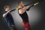 Why You Should Adopt A TRX Exercise Program