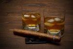 Add A Personal Touch With Modern Whisky Glasses