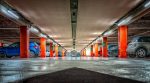 Parking Garage Lifting System: Efficiency And User Experience