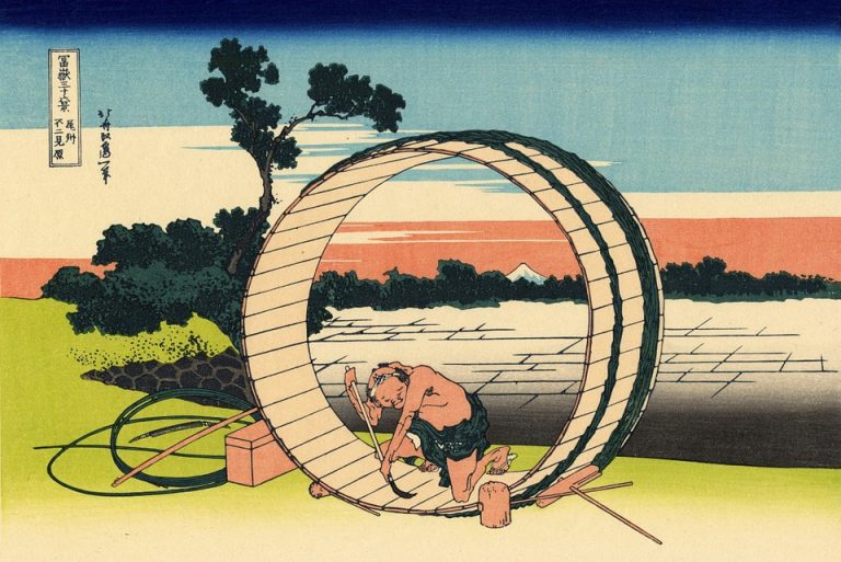 barrel-maker-264254_960_720