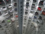 Benefits Of Automated Parking System