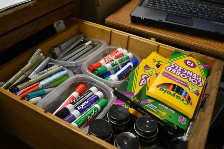 felt-pens-433170_1920