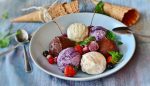 Best Ice Cream Maker: 4 Things To Consider