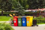 Automatic Bin Cleaners – The Silent Partner In Facilities Management