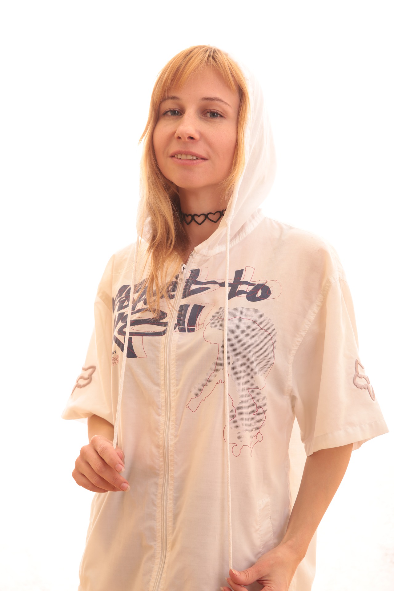 Brief Information On Custom Windbreakers Word Stanza