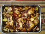 Chicken Casserole With Ritz Crackers: Easy And Delicious