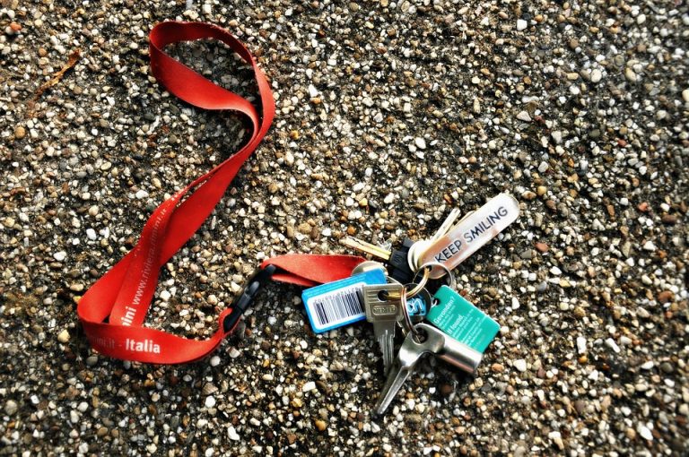 keys-1444964_960_720