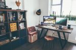 How To Choose The Perfect Office Bookshelf For Your Needs