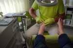 When To See A Podiatrist Dallas?