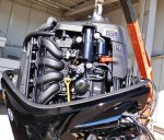 Why Choose Electric Outboards Over Traditional Gasoline Outboards?