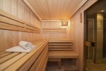 How To Create Sauna Space In Your Home?