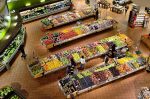 Why Should You Use An Organic Food Store Over A Conventional One?