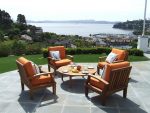 How To Choose Your Outdoor Furniture?