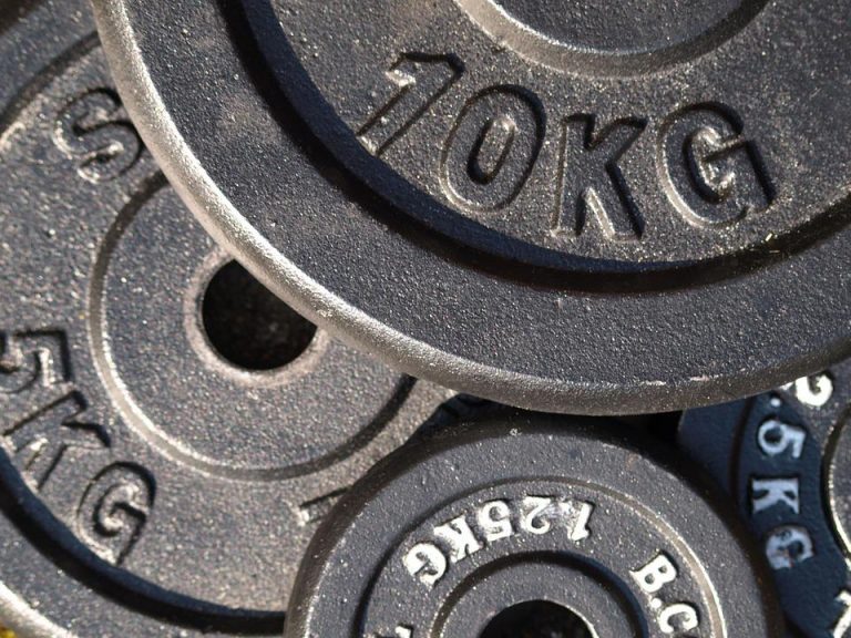 weight-plates-299537_960_720