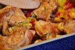 Chicken Casserole With Ritz Crackers: 3 Main Points To Keep In Mind