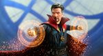 Mind-Blowing Facts About Dr. Strange’s Costume