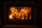 Fireplace Door Seal: How To Keep Your Home Safe And Warm