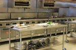 Commercial Kitchen Flooring Epoxy: Your Perfect Solution