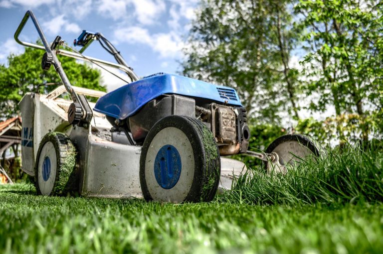 lawn-mower-384589_1920