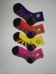 Colourful Socks: The Fun Way To Add Variety To Your Wardrobe