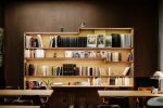 Tips For Choosing Office Bookshelves