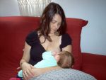 The Benefits Of Taking Breastfeeding Classes